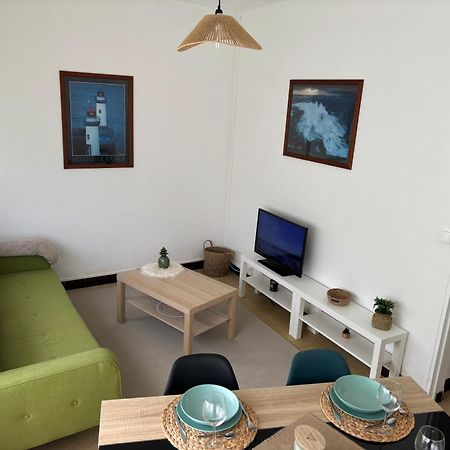 Maison De Pecheur Bernières-sur-Mer Exteriér fotografie