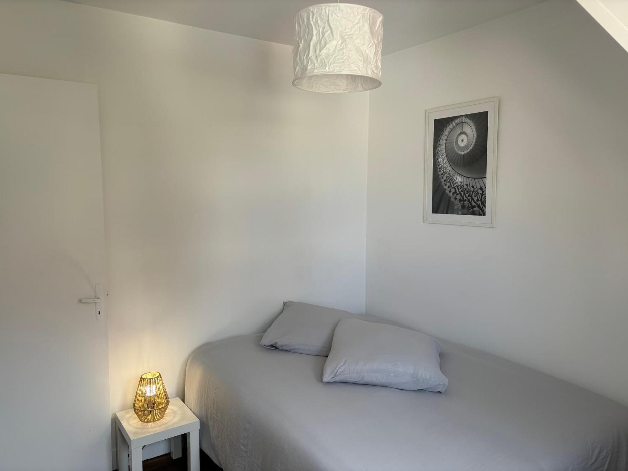 Maison De Pecheur Bernières-sur-Mer Exteriér fotografie