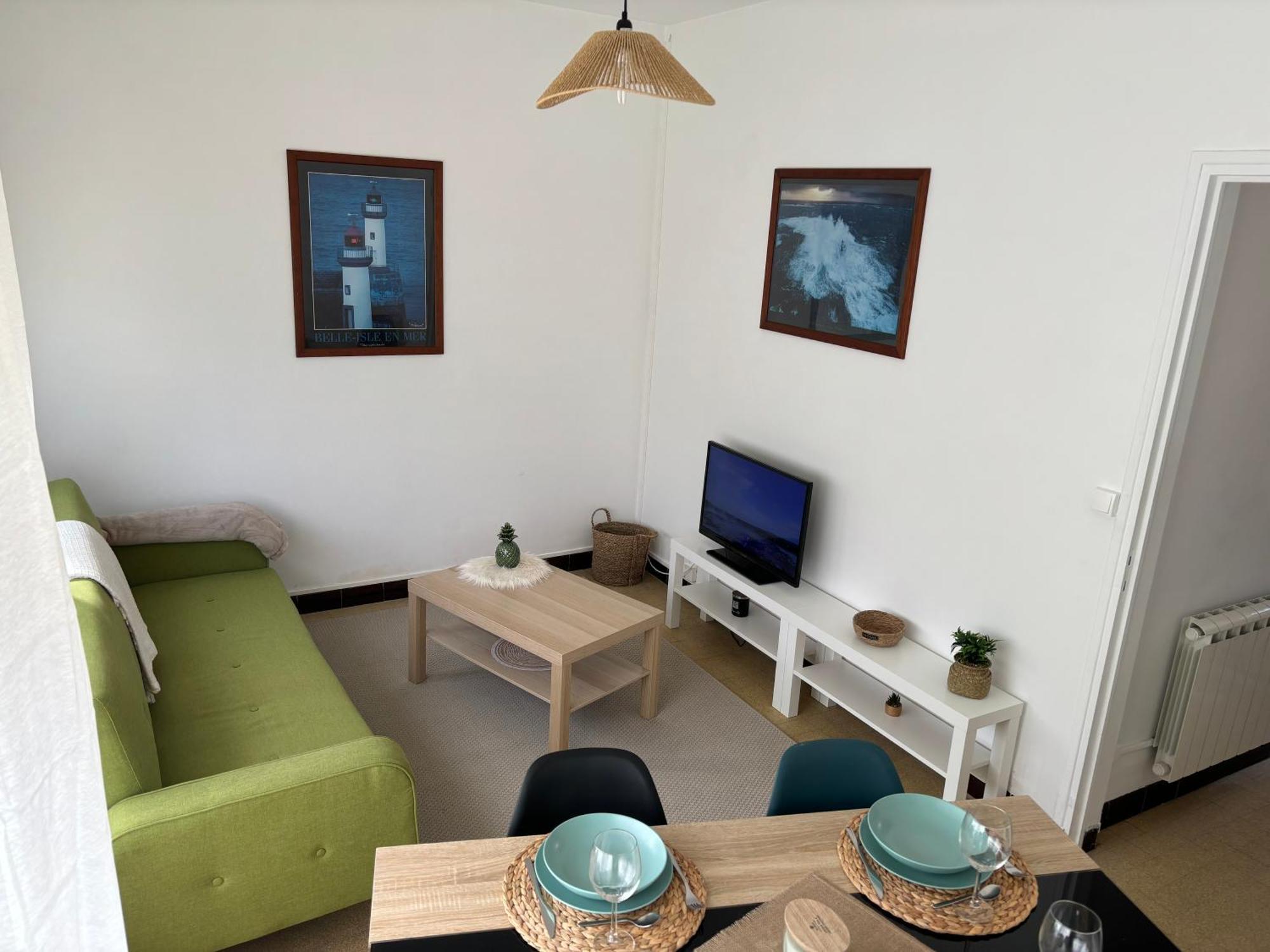 Maison De Pecheur Bernières-sur-Mer Exteriér fotografie