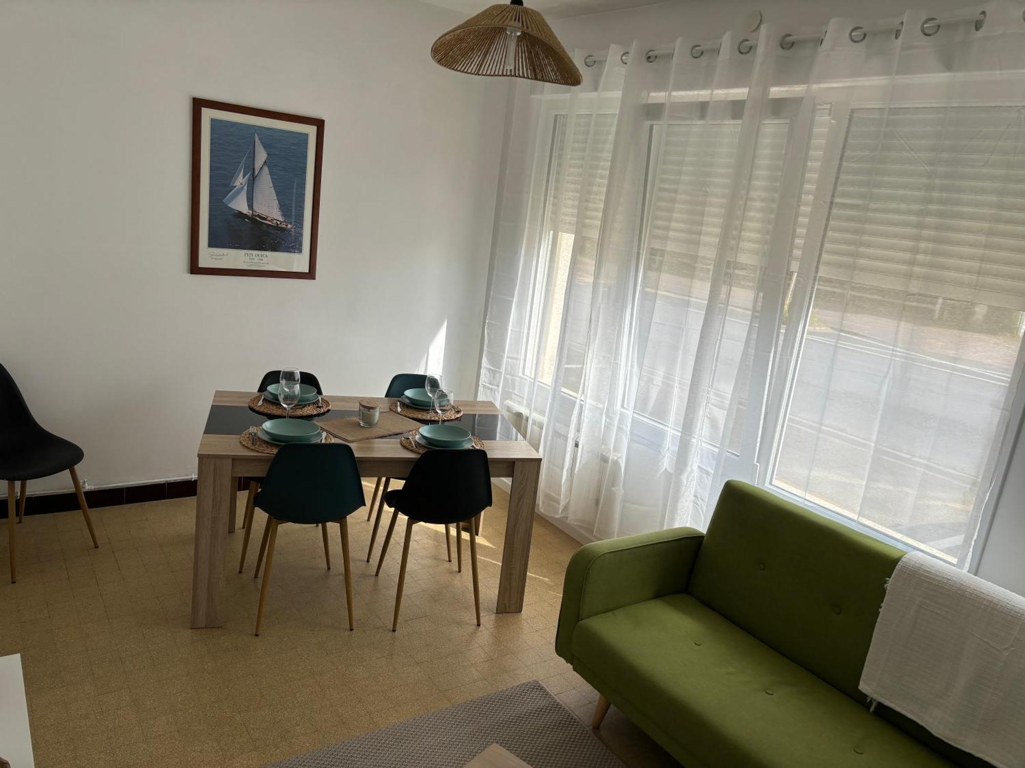 Maison De Pecheur Bernières-sur-Mer Exteriér fotografie