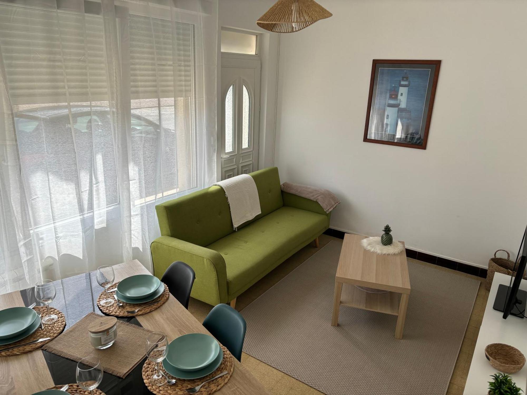 Maison De Pecheur Bernières-sur-Mer Exteriér fotografie
